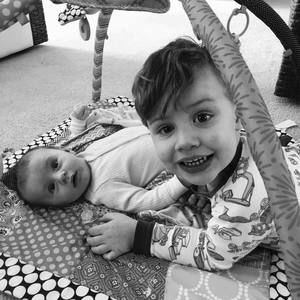 Meet your Posher, Karen